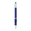SLIM BK. Ball pen, Blue