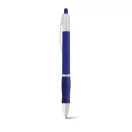SLIM BK. Ball pen, Blue