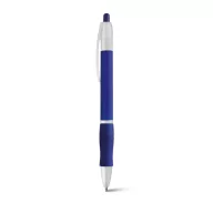 SLIM BK. Ball pen, Blue