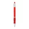 SLIM BK. Ball pen, Red
