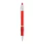 SLIM BK. Ball pen, Red
