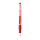 SLIM BK. Ball pen, Red
