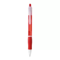 SLIM BK. Ball pen, Red