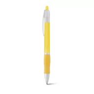SLIM BK. Ball pen, Yellow