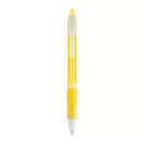 SLIM BK. Ball pen, Yellow