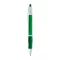 SLIM BK. Ball pen, Green