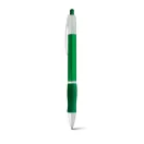 SLIM BK. Ball pen, Green