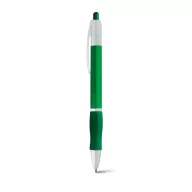 SLIM BK. Ball pen, Green