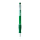 SLIM BK. Ball pen, Green