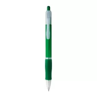 SLIM BK. Ball pen, Green