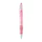 SLIM BK. Ball pen, Pink
