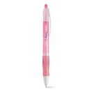 SLIM BK. Ball pen, Pink