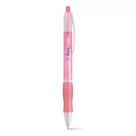 SLIM BK. Ball pen, Pink