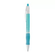 SLIM BK. Ball pen, Light blue