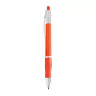 SLIM BK. Ball pen, Orange