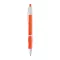 SLIM BK. Ball pen, Orange