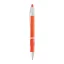 SLIM BK. Ball pen, Orange