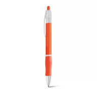 SLIM BK. Ball pen, Orange