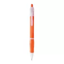 SLIM BK. Ball pen, Orange