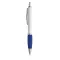 MOVE BK. Ball pen, Blue