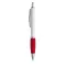 MOVE BK. Ball pen, Red