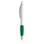 MOVE BK. Ball pen, Green