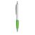 MOVE BK. Ball pen, Light green