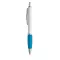 MOVE BK. Ball pen, Light blue