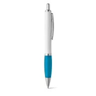 MOVE BK. Ball pen, Light blue