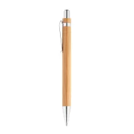 HERA. Ball pen, Bamboo, Natural