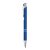 BETA BK. Ball pen, Aluminium, Royal blue
