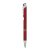 BETA BK. Ball pen, Aluminium, Red