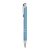 BETA BK. Ball pen, Aluminium, Light blue