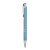 BETA BK. Ball pen, Aluminium, Light blue