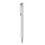 BETA BK. Ball pen, Aluminium, Satin silver