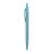 CAMILA. Ball pen, Wheat straw fiber, Light blue