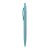 CAMILA. Ball pen, Wheat straw fiber, Light blue