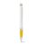 MOLLA. Ball pen, Yellow