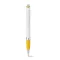 MOLLA. Ball pen, Yellow