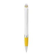 MOLLA. Ball pen, Yellow