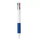 OCTUS. Ball pen, Blue