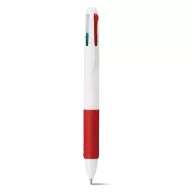 OCTUS. Ball pen, Red