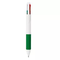 OCTUS. Ball pen, Green