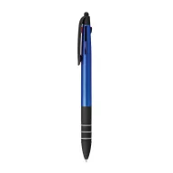 MULTIS. Ball pen, Royal blue