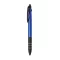MULTIS. Ball pen, Royal blue