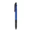 MULTIS. Ball pen, Royal blue