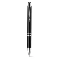 BETA PLASTIC. Ball pen, Black