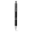 BETA PLASTIC. Ball pen, Black