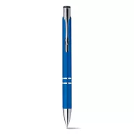 BETA PLASTIC. Ball pen, Blue