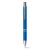 BETA PLASTIC. Ball pen, Blue